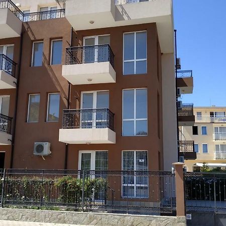Apartmán Complex Argo Ravda Exteriér fotografie