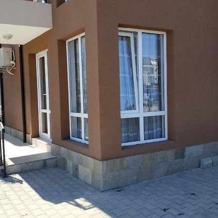 Apartmán Complex Argo Ravda Exteriér fotografie