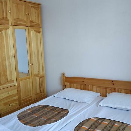 Apartmán Complex Argo Ravda Exteriér fotografie