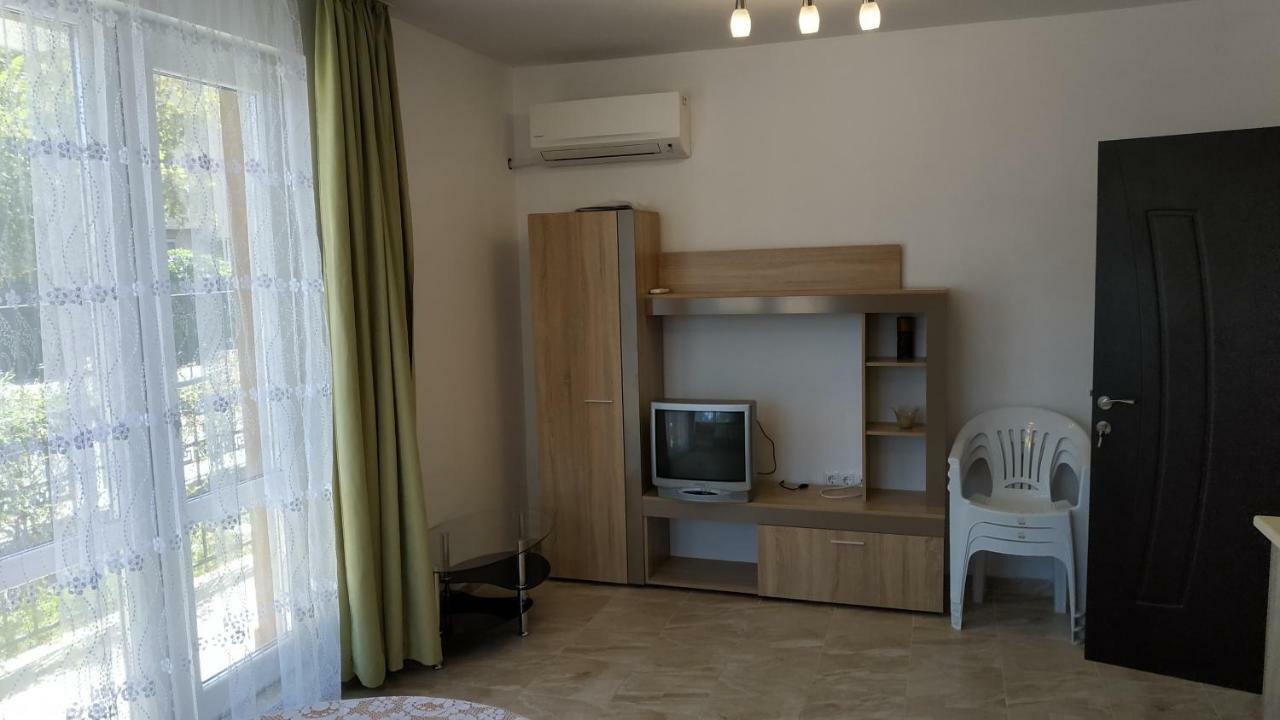 Apartmán Complex Argo Ravda Exteriér fotografie
