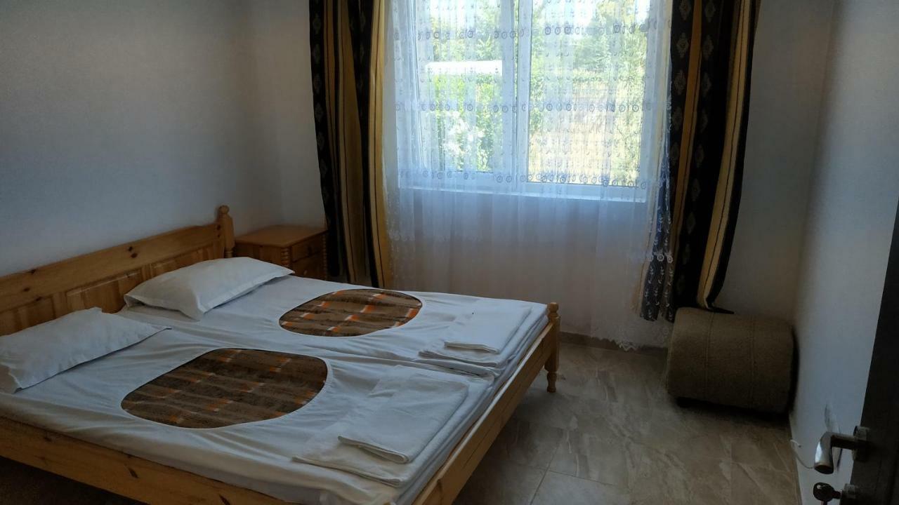 Apartmán Complex Argo Ravda Exteriér fotografie